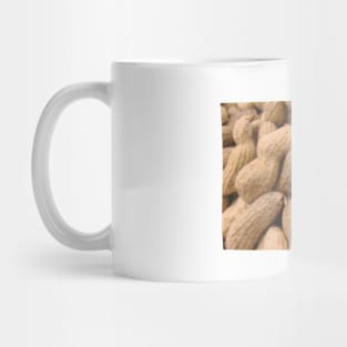 Peanut Photo Art Mug